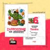 hulk zaproszenie na urodziny 01 pz4