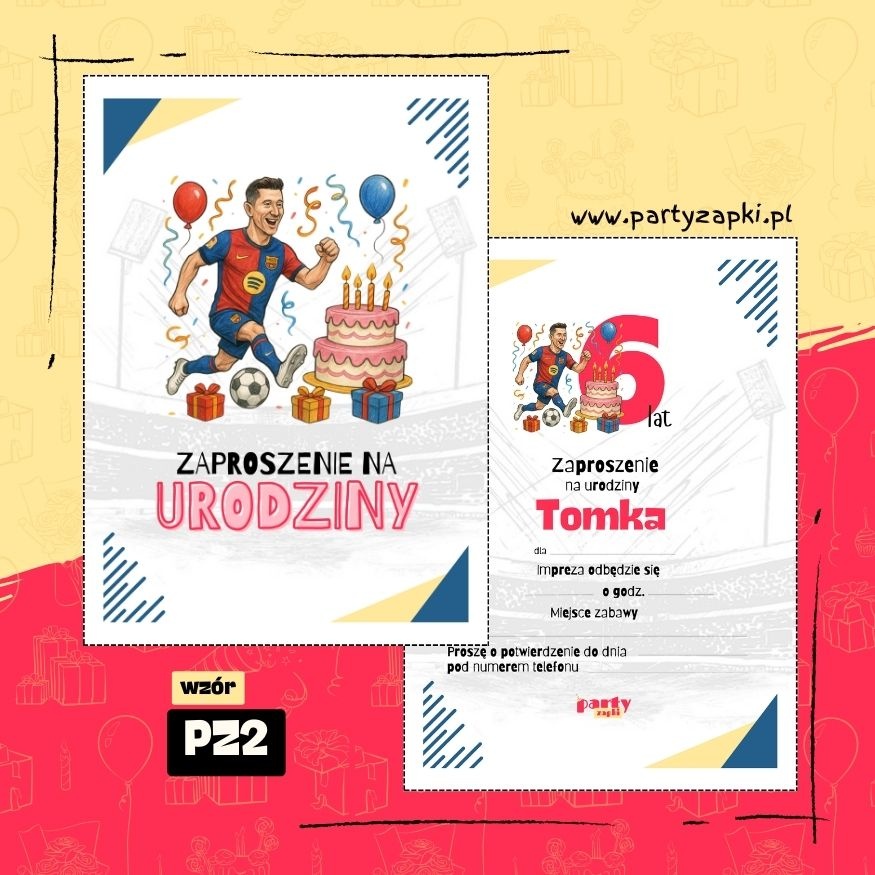 lewandowski zaproszenie na urodziny 06 pz2