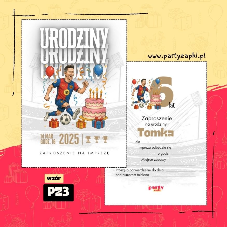 lewandowski zaproszenie na urodziny 06 pz3