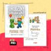 minecraft zaproszenie na urodziny 04 pz3