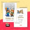 minecraft zaproszenie na urodziny 06 pz3