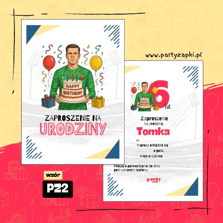 szczesny zaproszenie na urodziny 04 pz2