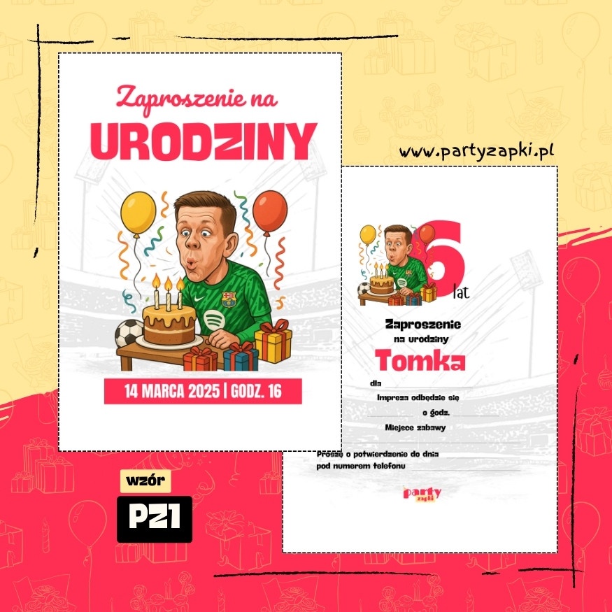 szczesny zaproszenie na urodziny 05 pz1