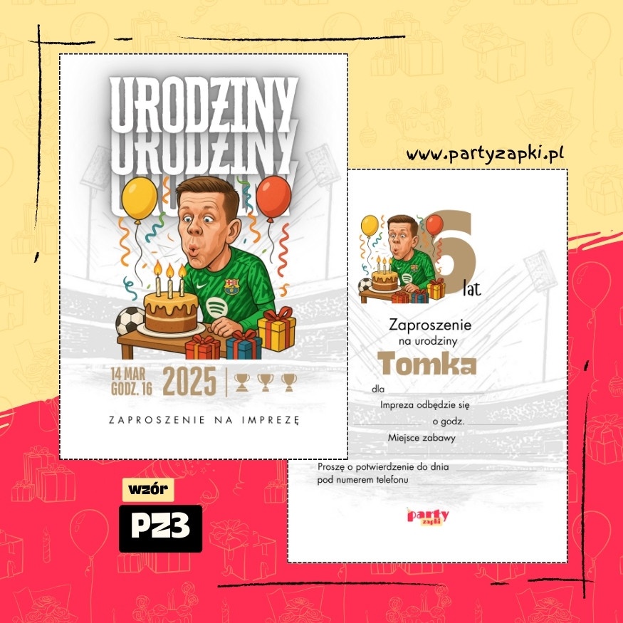 szczesny zaproszenie na urodziny 05 pz3