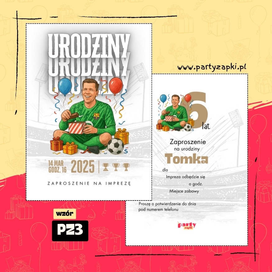 szczesny zaproszenie na urodziny 07 pz3