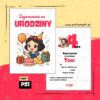 krolewna sniezka zaproszenie na urodziny 04 pz1