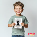 unikalne zaproszenie na urodziny na zamówienie