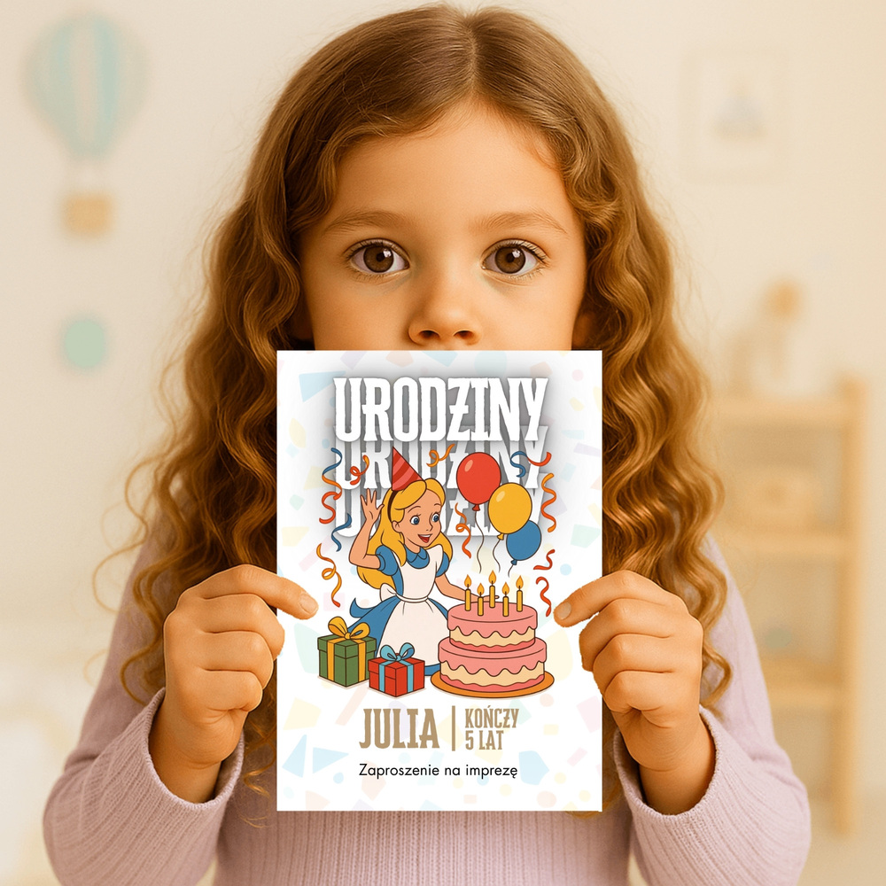 alicja w krainie czarow zaproszenie partyzapki 01 3