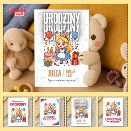 alicja w krainie czarow zaproszenie partyzapki 02 1