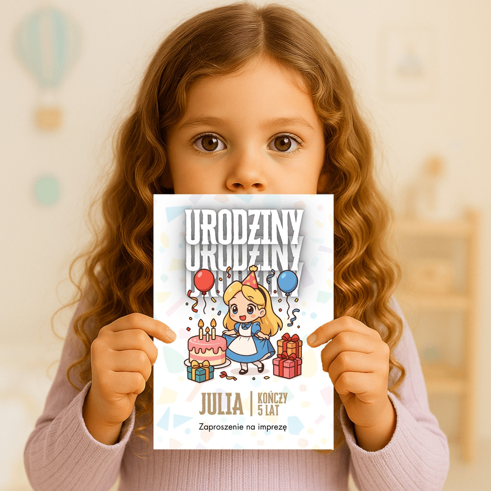 alicja w krainie czarow zaproszenie partyzapki 02 3