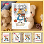 alicja w krainie czarow zaproszenie partyzapki 04 1