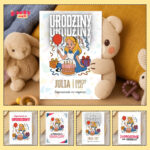 alicja w krainie czarow zaproszenie partyzapki 05 1