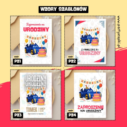 batwheels zaproszenie partyzapki 01 2