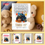 batwheels zaproszenie partyzapki 03 1