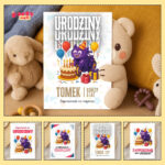 batwheels zaproszenie partyzapki 04 1