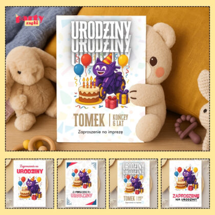 batwheels zaproszenie partyzapki 04 1