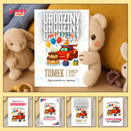 batwheels zaproszenie partyzapki 05 1