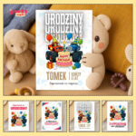 blaze i mega maszyny zaproszenie partyzapki 03 1