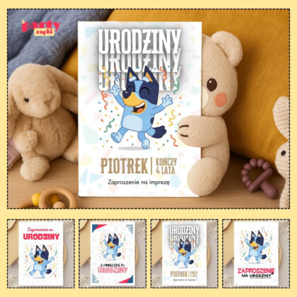 bluey zaproszenie partyzapki 03 1