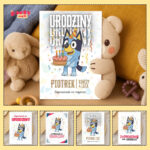 bluey zaproszenie partyzapki 05 1