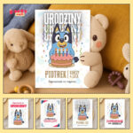 bluey zaproszenie partyzapki 07 1