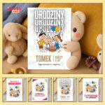 bolek i lolek zaproszenie partyzapki 04 1