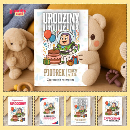 buzz astral toy story zaproszenie partyzapki 01 1