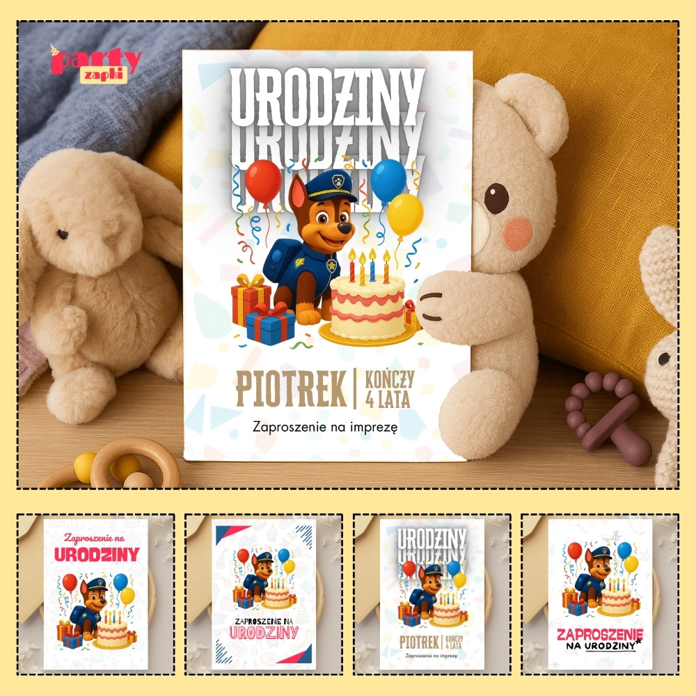 chase psi patrol zaproszenie partyzapki 01 1