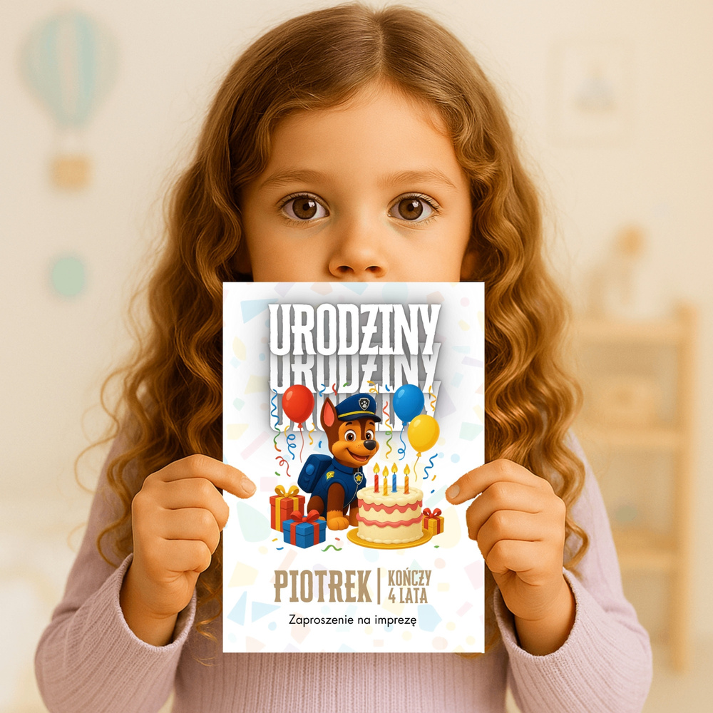 chase psi patrol zaproszenie partyzapki 01 3