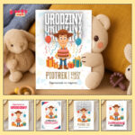 chudy toy story zaproszenie partyzapki 04 1