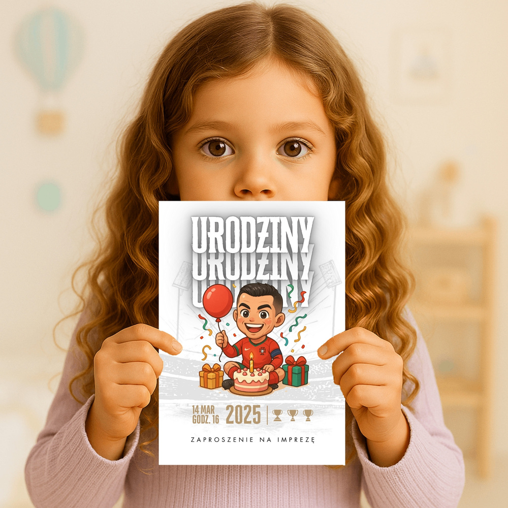 cristiano ronaldo zaproszenie partyzapki 02 3