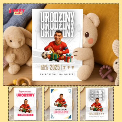 cristiano ronaldo zaproszenie partyzapki 04 1