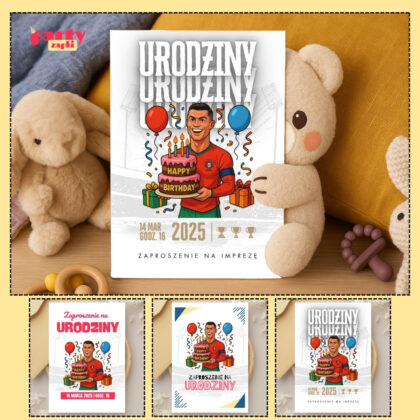 cristiano ronaldo zaproszenie partyzapki 08 1