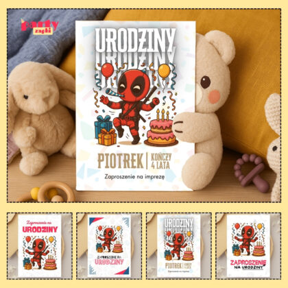 deadpool zaproszenie partyzapki 04 1