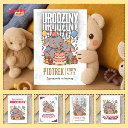 dumbo zaproszenie partyzapki 06 1