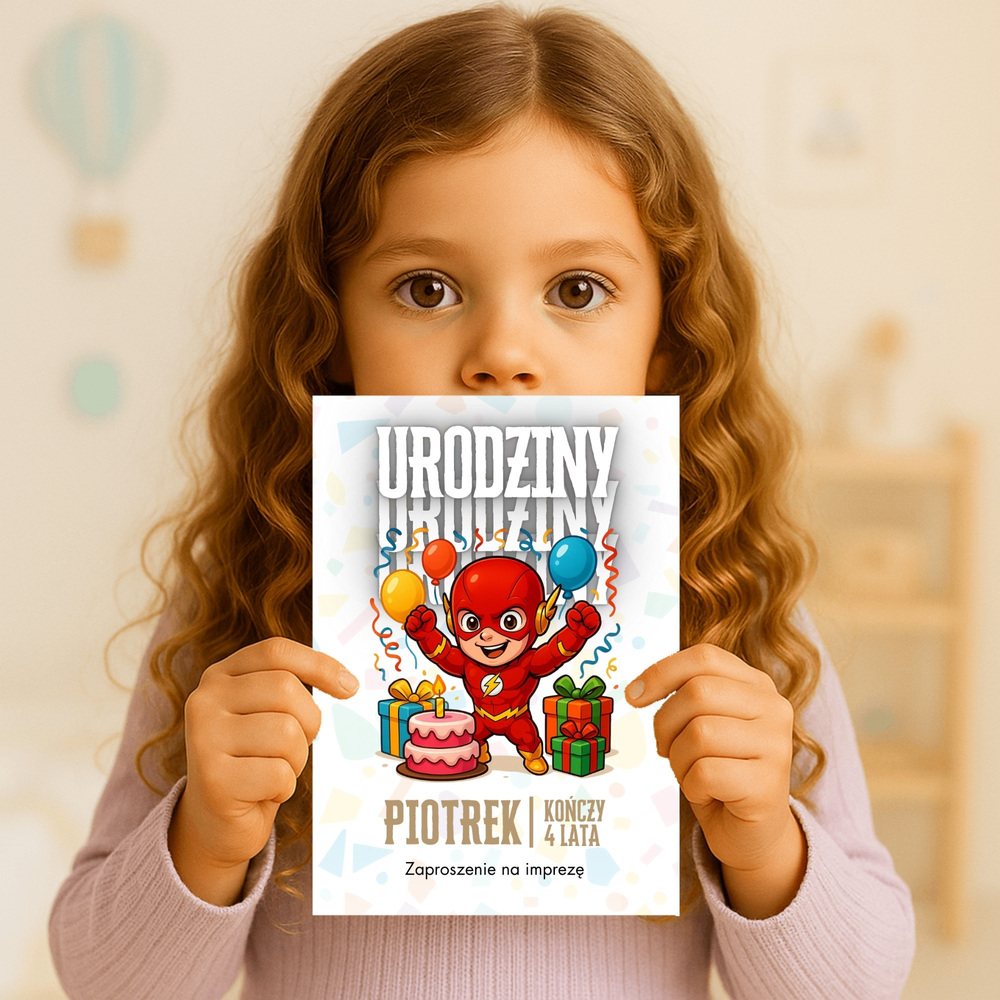 flash zaproszenie partyzapki 01 3