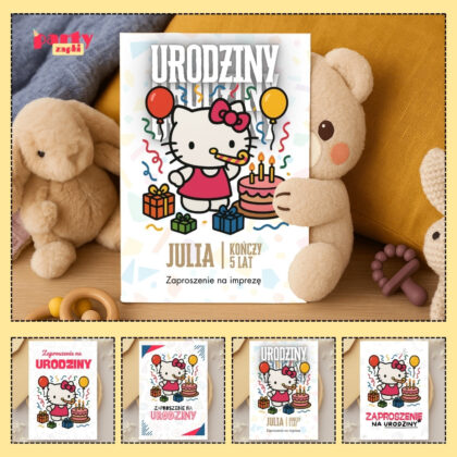 hello kitty zaproszenie partyzapki 01 1