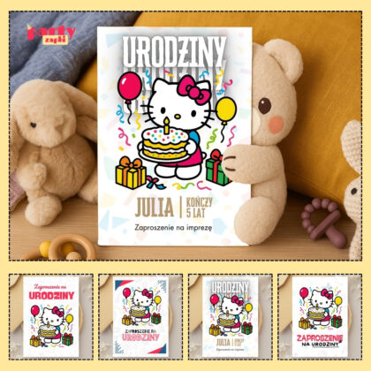 hello kitty zaproszenie partyzapki 02 1