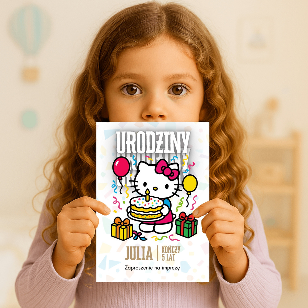 hello kitty zaproszenie partyzapki 02 3