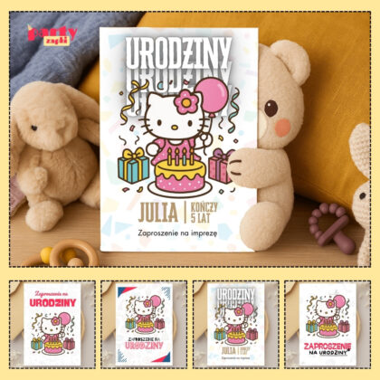 hello kitty zaproszenie partyzapki 03 1