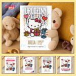 hello kitty zaproszenie partyzapki 04 1