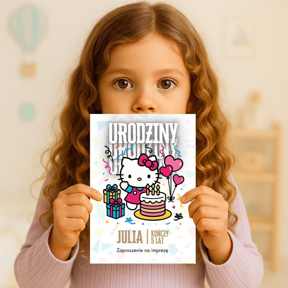 hello kitty zaproszenie partyzapki 06 3