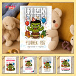 hulk zaproszenie partyzapki 02 1