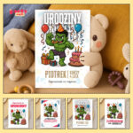 hulk zaproszenie partyzapki 07 1