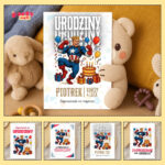 kapitan ameryka zaproszenie partyzapki 05 1