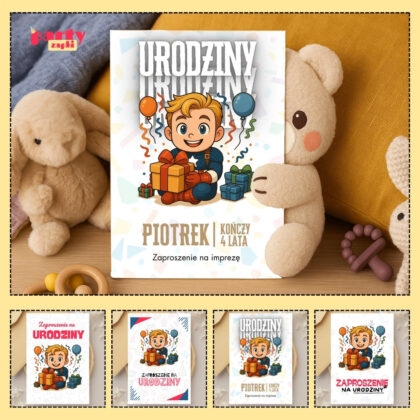 kapitan ameryka zaproszenie partyzapki 06 1