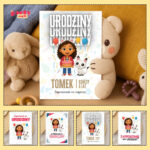 koci domek gabi zaproszenie partyzapki 01 1