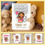 koci domek gabi zaproszenie partyzapki 02 1