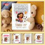 koci domek gabi zaproszenie partyzapki 03 1