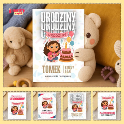 koci domek gabi zaproszenie partyzapki 04 1